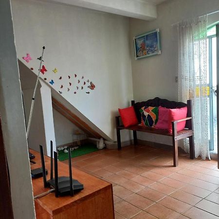 Casa Em Diamantina Apartment Exterior foto