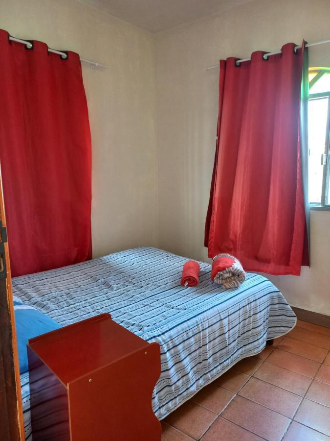 Casa Em Diamantina Apartment Exterior foto
