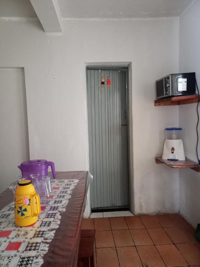 Casa Em Diamantina Apartment Exterior foto
