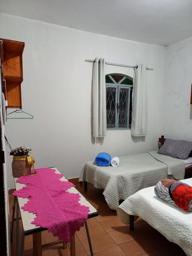 Casa Em Diamantina Apartment Exterior foto